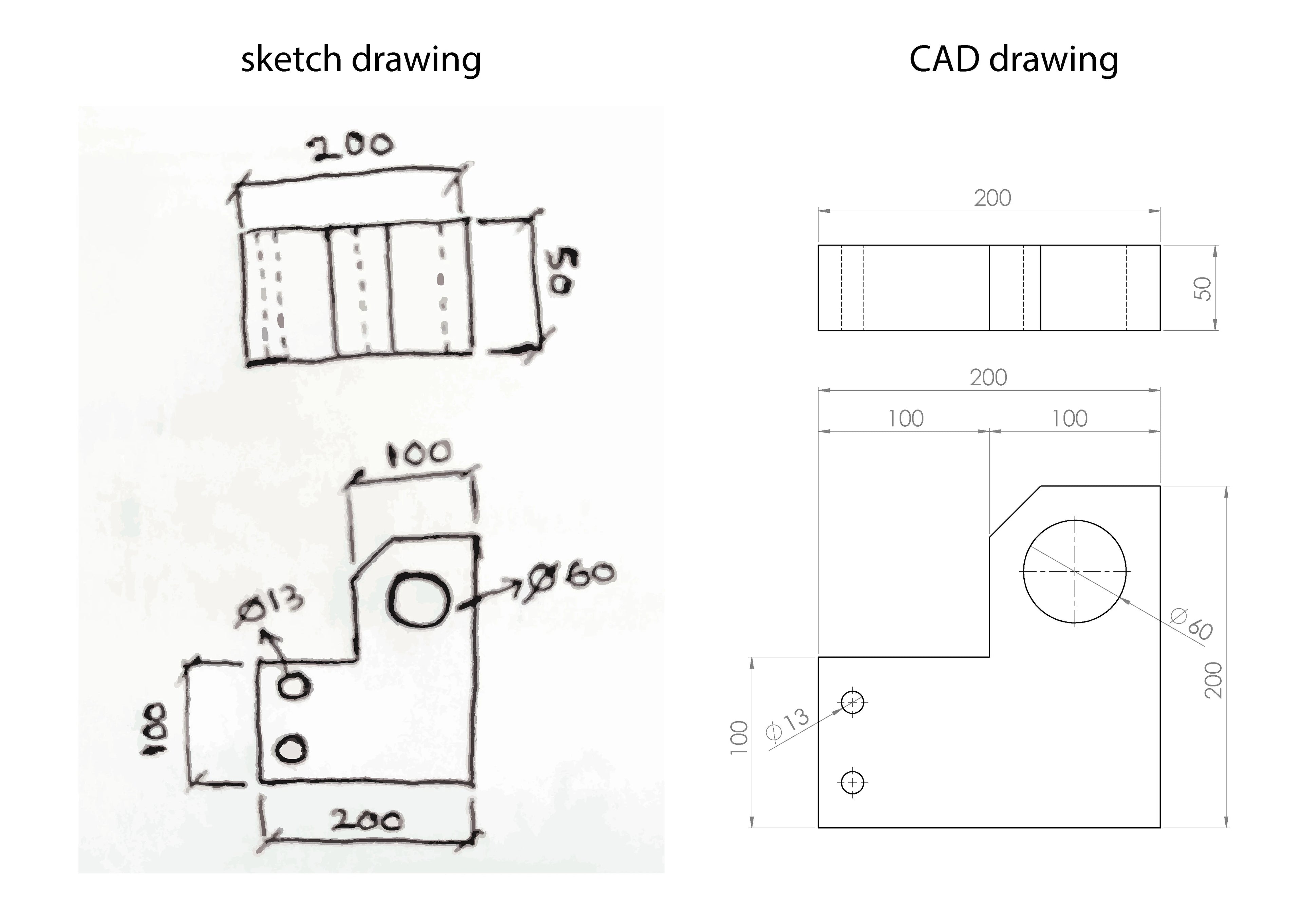 3D-Design & Konstruktion nach Idee